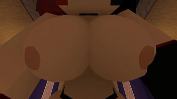 Jenny mod face fuck elli