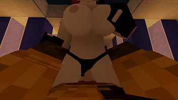 Jenny mod face fuck elli