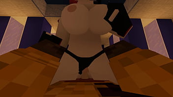 Jenny mod face fuck elli