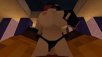 Jenny mod face fuck elli