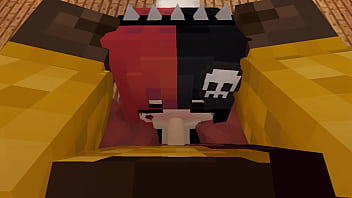 Jenny mod face fuck elli