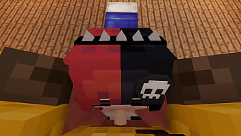 Jenny mod face fuck elli