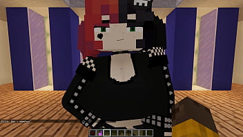 Jenny mod face fuck elli