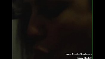 Arousing her partner cock