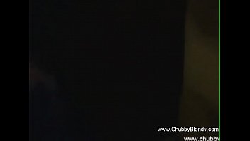 Arousing her partner cock