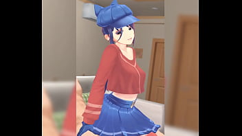 Nonton Cappie Mita thumbnail