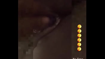 Playing with my toy it gets messy