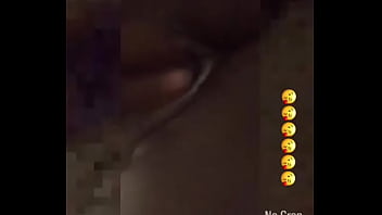 Playing with my toy it gets messy