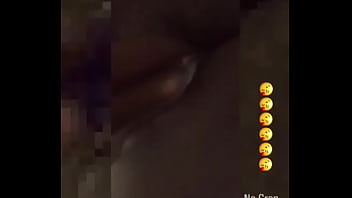 Playing with my toy it gets messy