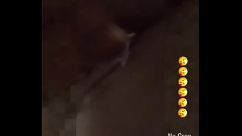 Playing with my toy it gets messy