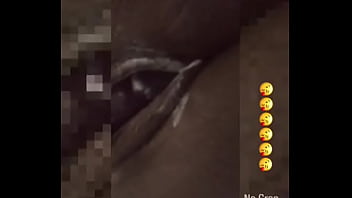 Playing with my toy it gets messy