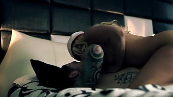 Kendo's merry christmas soft open the gift that awaits you sc3