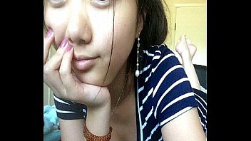 Sexy asian girl