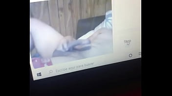 Pasándola rico con cámara en línea