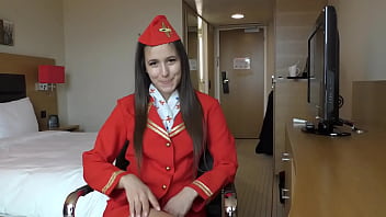 Air hostess cindy price