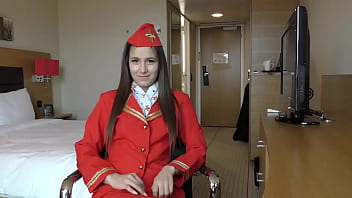 Air hostess cindy price