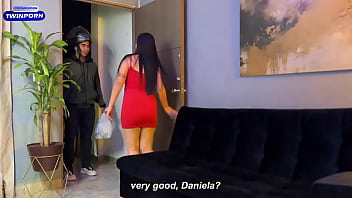 Mie nuevo video disponible en mi cuenta de ph con la diosa danieela gomez