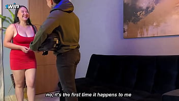 Mie nuevo video disponible en mi cuenta de ph con la diosa danieela gomez