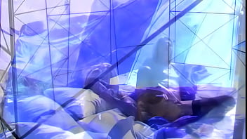 Ashley long loves toys and the real thing