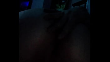 Wife's asshole while going down on me