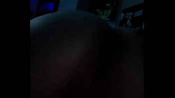 Wife's asshole while going down on me