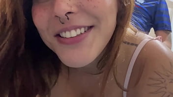 Perdi 50tinha pq brochei com essa puta gorda agora vou levar ela pra comer sushi