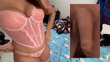 Perdi 50tinha pq brochei com essa puta gorda agora vou levar ela pra comer sushi