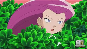 Pokemon hentai 720p
