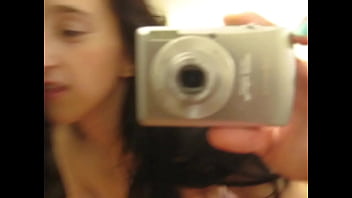 Samara mae big boob pierced nipples & tattooed amateur babe