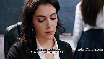 Short skirt long detention gal ritchie valentina nappi