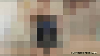 Femdom cuckold fetish porn videos