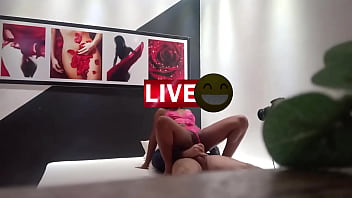 Minha mulher traindo