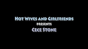 Cece stone hotwife