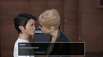 New acquaintances #2