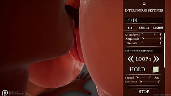 Lesbians fuck each other pussys