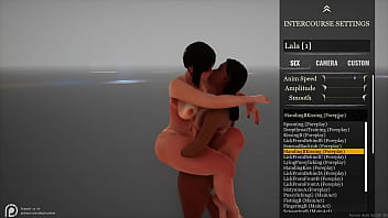 Lesbians fuck each other pussys