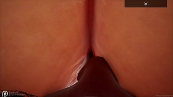 Lesbians fuck each other pussys