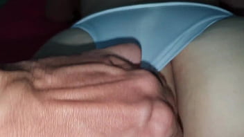 Compilação de fodas com a minha esposa sempre tirando a calcinha e recebendo meu pau deixando a buceta melada de porra