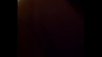 Culaso de mi amante morena matándose sola