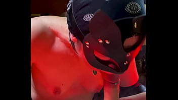 Milf cat woman smoking and sucking my dick until i cum Milf cat woman smoking and sucking my dick until i cum