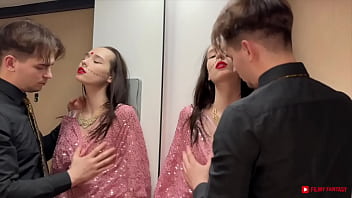 हीरामंडी की रंडी चौदहवी शब। नेटफ्लिक्स वाल्ला वीडियो