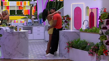 Bbc lightskin british sex god love island