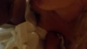 Local whore is throat fucked