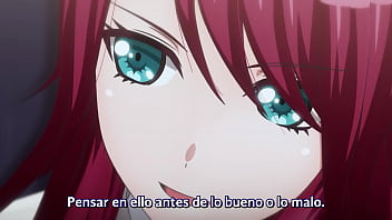 Episode of roselia ii