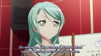 Episode of roselia ii