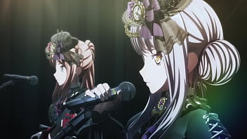 Episode of roselia ii