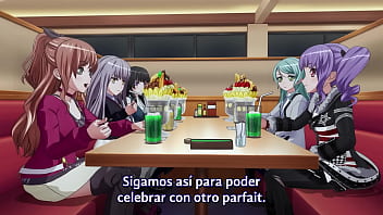 Episode of roselia ii