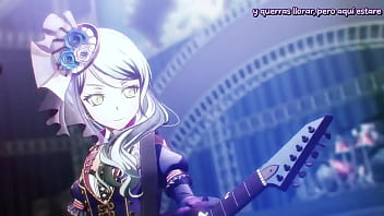 Episode of roselia ii