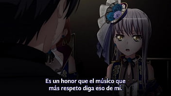 Episode of roselia ii