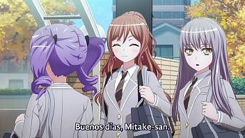 Episode of roselia ii